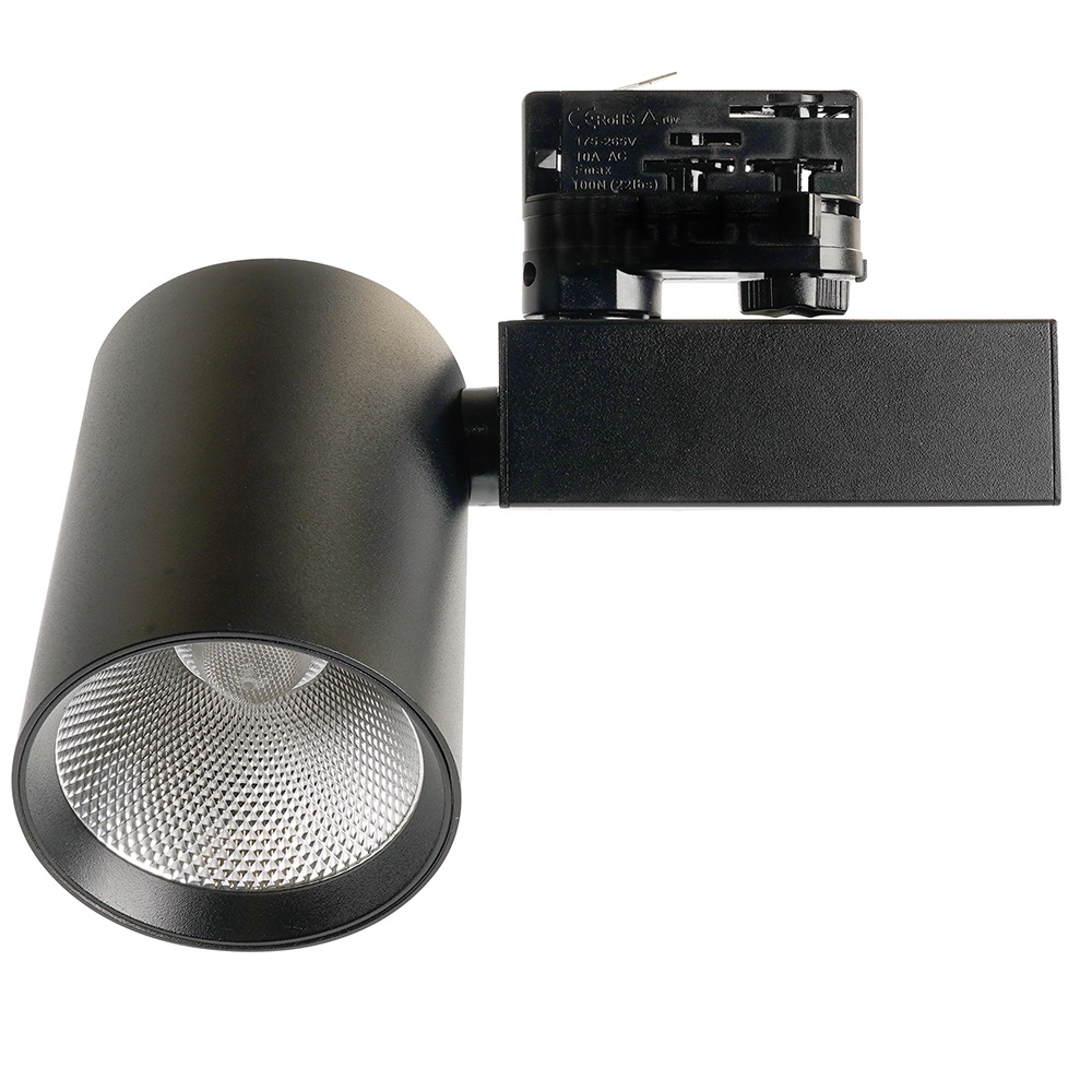 Feron Трековый светильник AL148 51607 