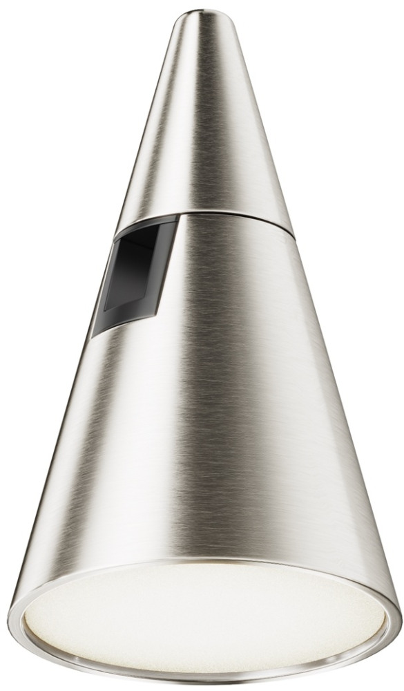 Maytoni Трековый светильник Keila TR146-1-5W4K-PT 