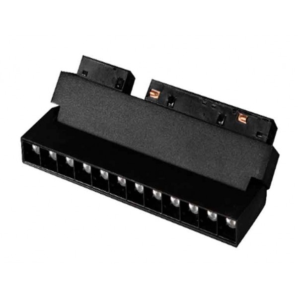 AM Group Трековый светильник MAGNET OPAL MAGNET AM419 LL-20B-12T-12W-4000K 