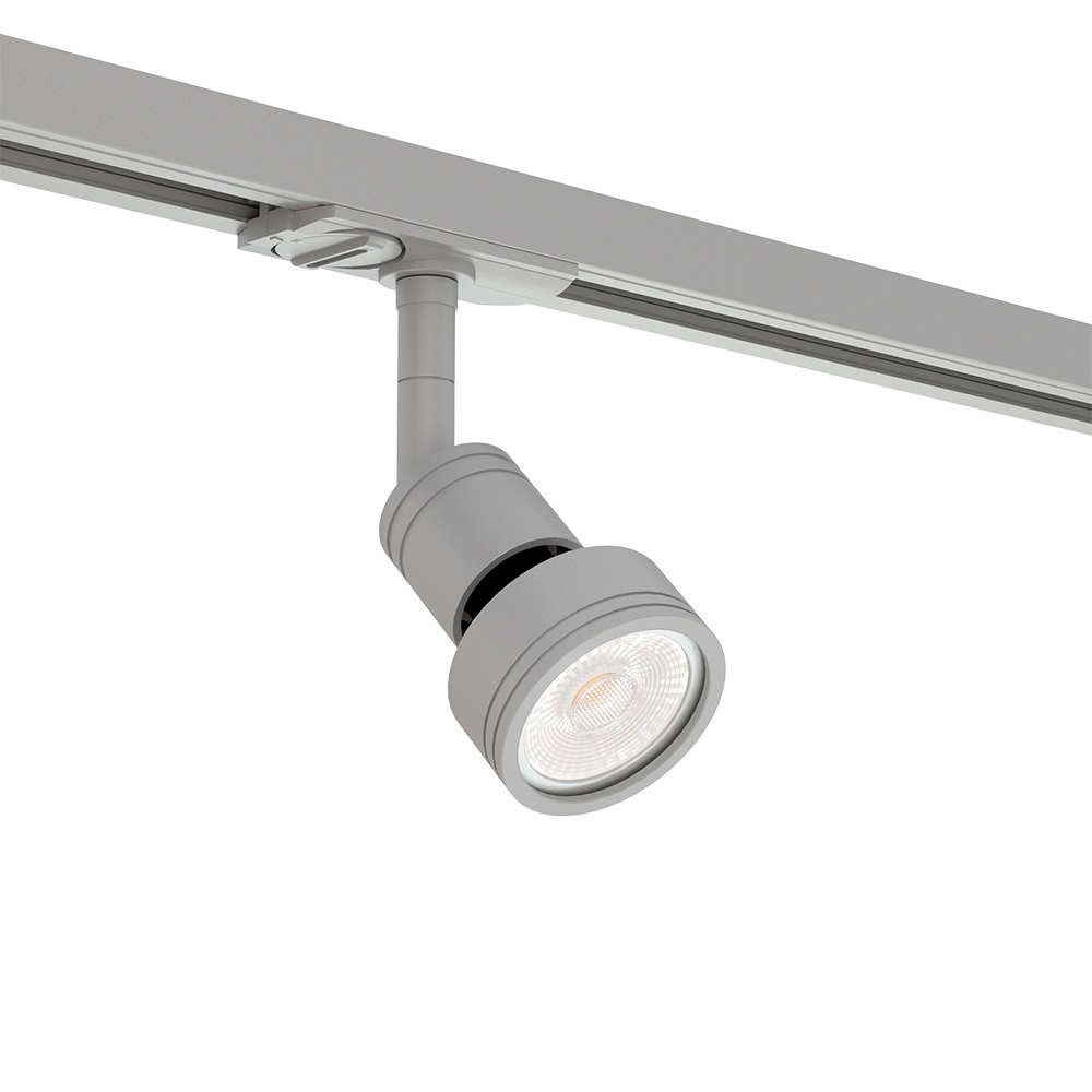 Raumberg Трековый светильник  8126Sv 