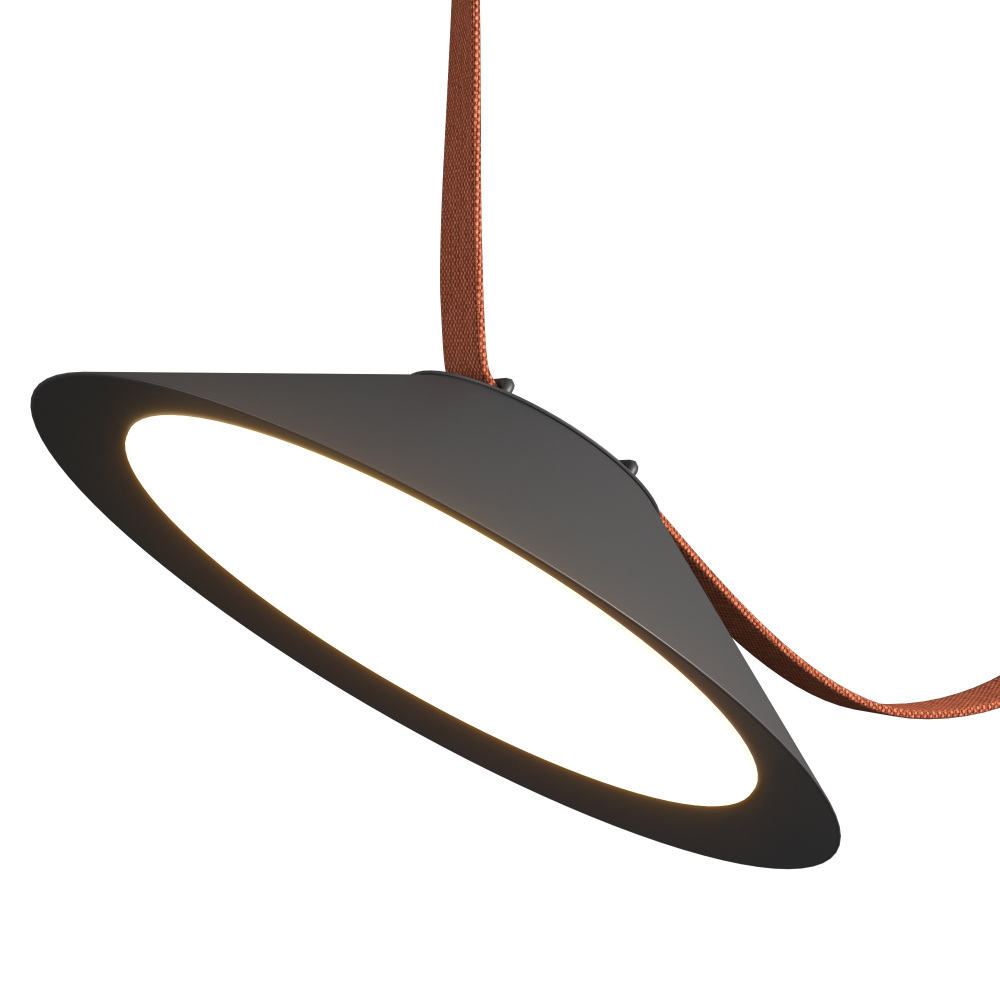 ST Luce Трековый светильник Band ST454.546.12 