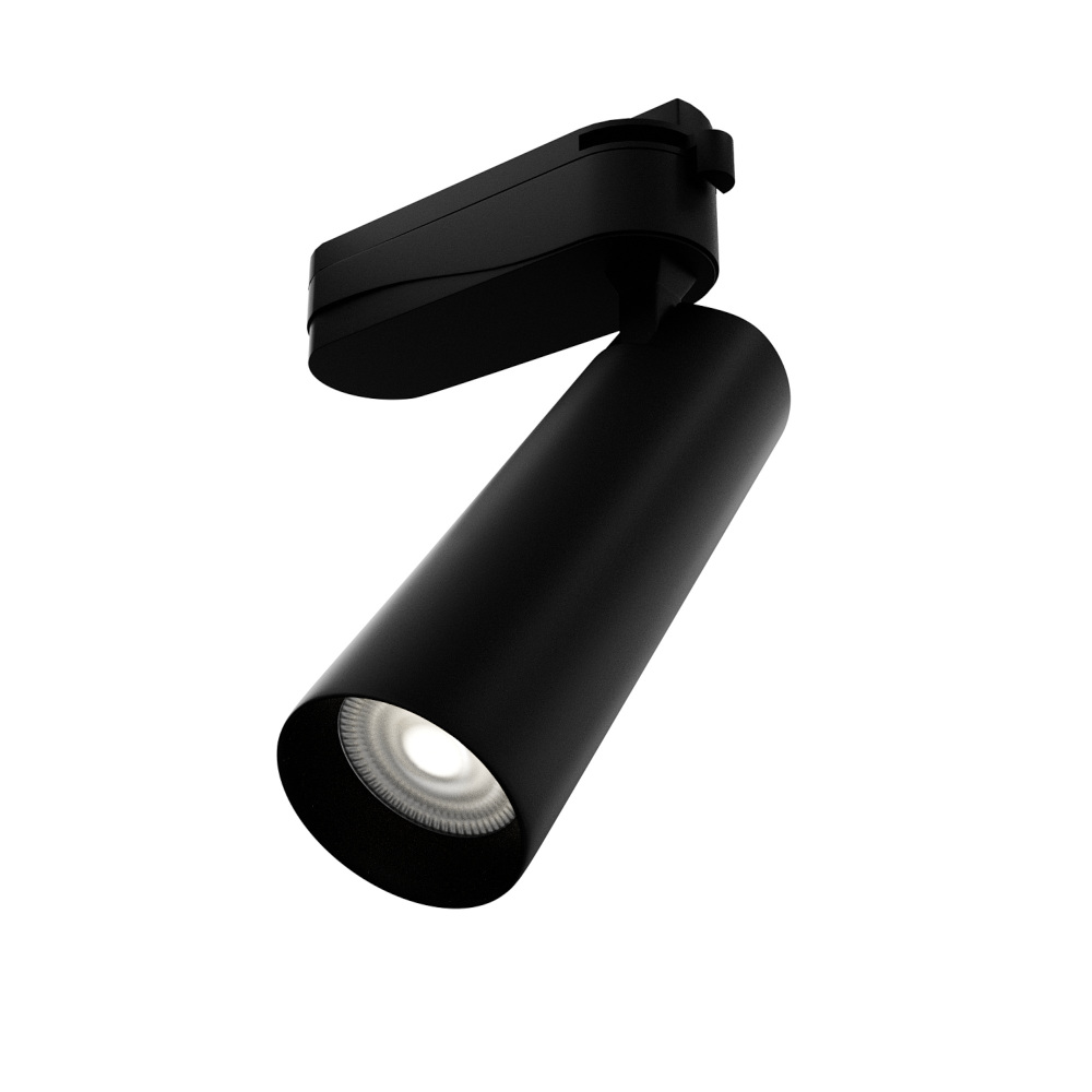 Lightera Трековый светильник Onestar LE180TRS-1B 