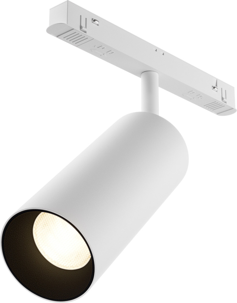 Maytoni Трековый светильник Focus Led TR032-4-20WTW-M-DSZ-W 