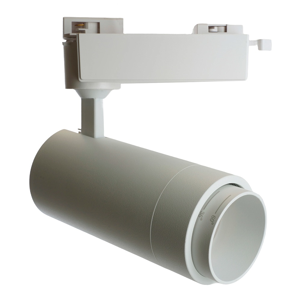 Feron Трековый светильник AL137 51175 