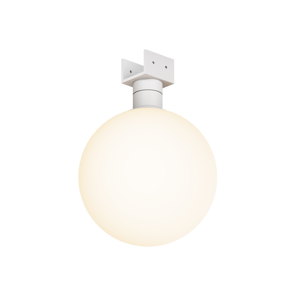 Maytoni Трековый светильник Luna O-TR01-1-S-9WW3K 