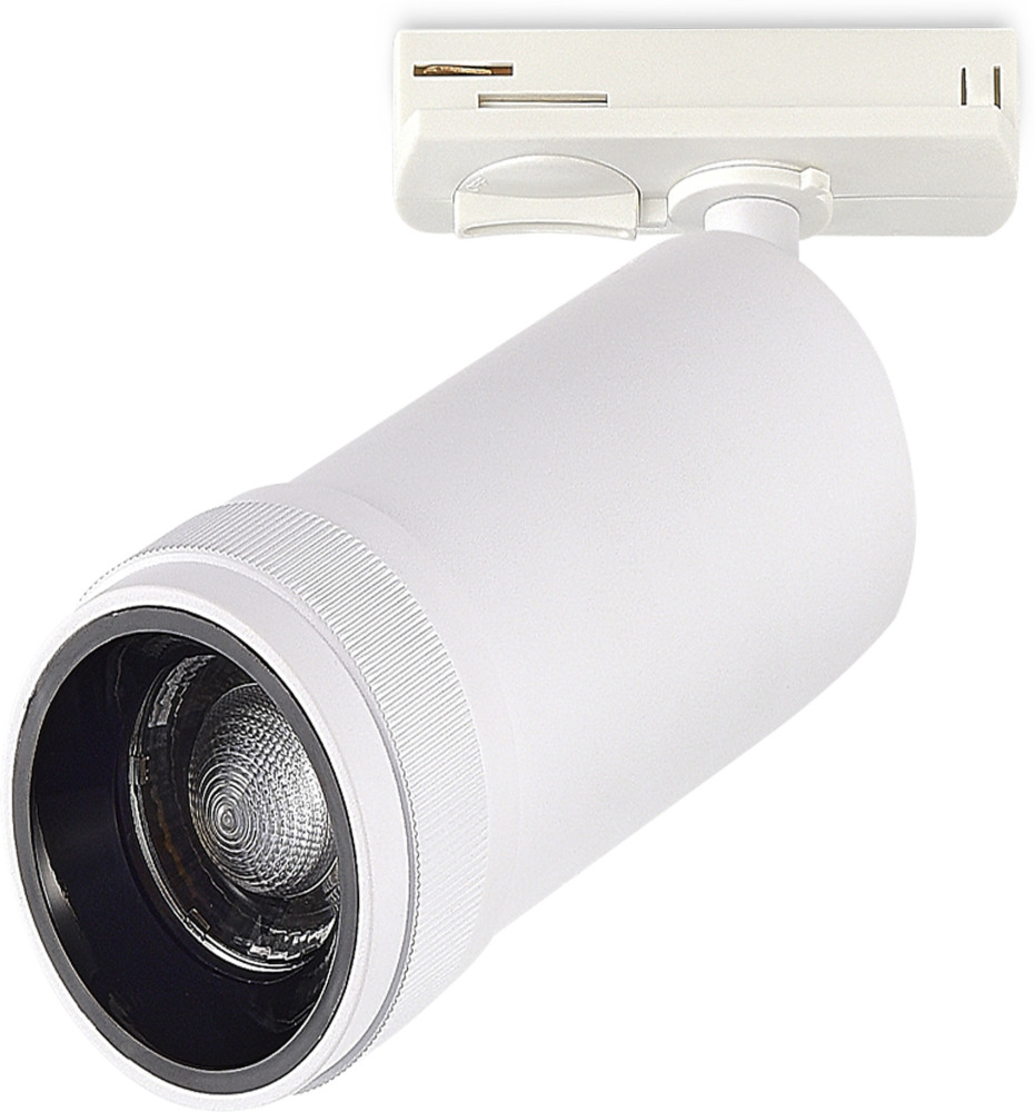 ST Luce Трековый светильник Однофазная трековая система ST384.546.10 