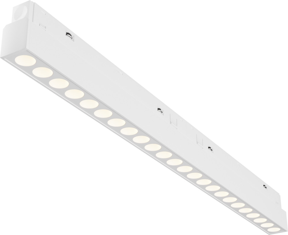 Maytoni Трековый светильник Points TR031-4-24WTW-DD2-W 