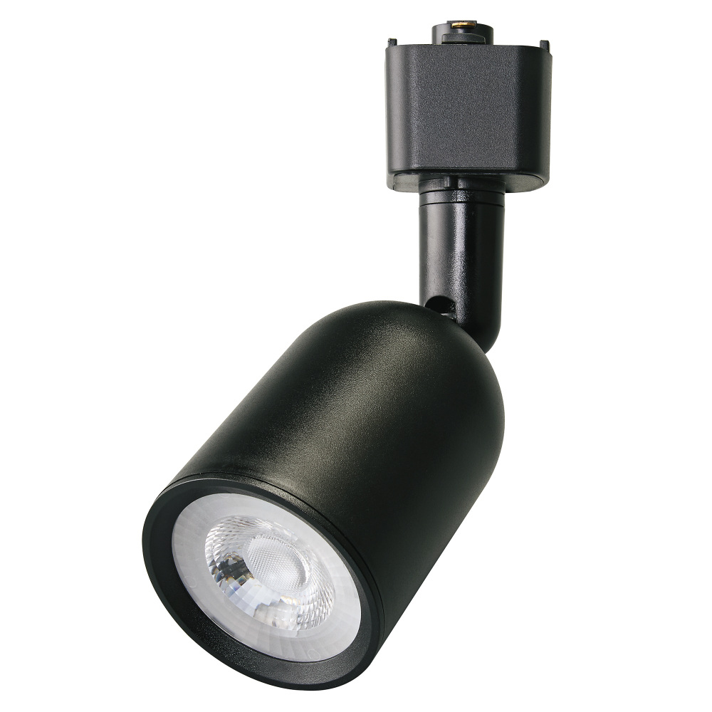 Volpe Трековый светильник ULB-Q292 ULB-Q292 8W/4000K BLACK 