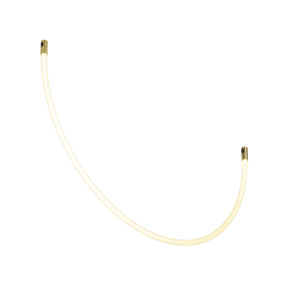 Maytoni Трековый светильник Tau TR154-1-27W3K-BS 