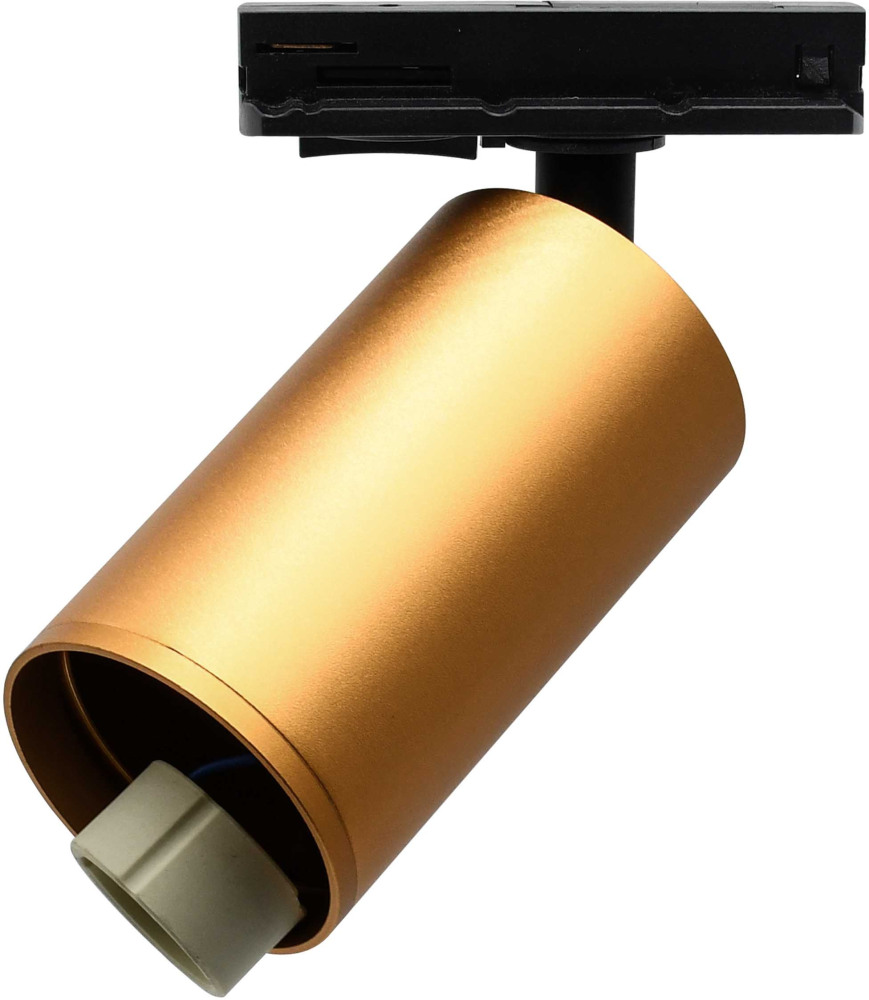 MyFar Трековый светильник Beam MT0120-GU10-BS 