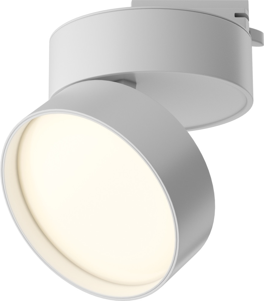 Maytoni Трековый светильник Track lamps TR007-1-18W3K-W 