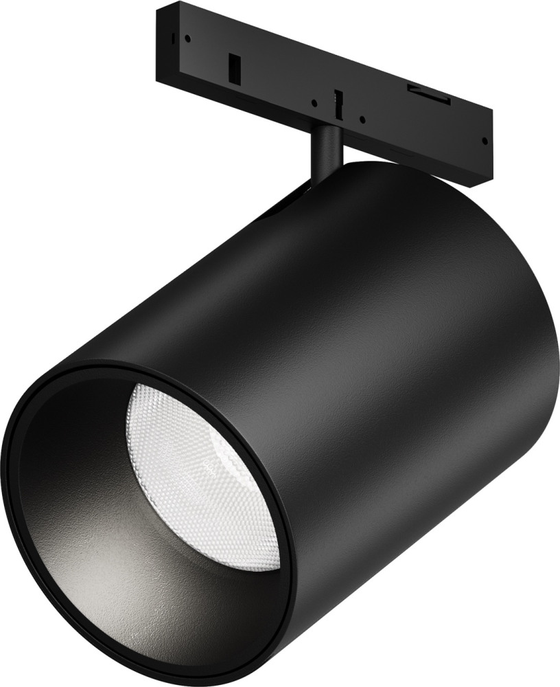 Maytoni Трековый светильник Focus Led TR187-1-9W4K-M-B 