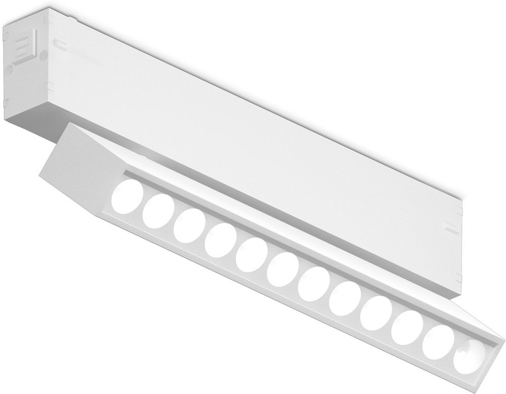 Ambrella Трековый светильник TRACK SYSTEM GL1341 