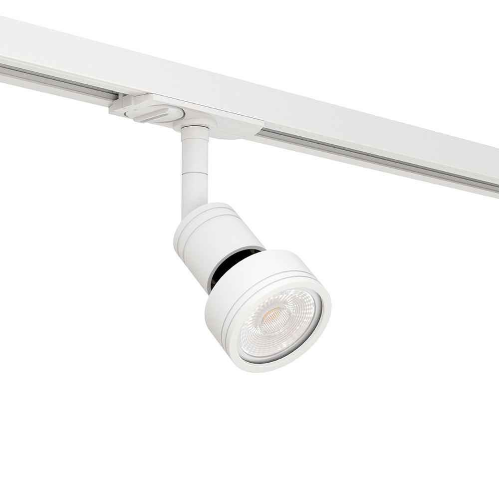 Raumberg Трековый светильник  8126Wh 