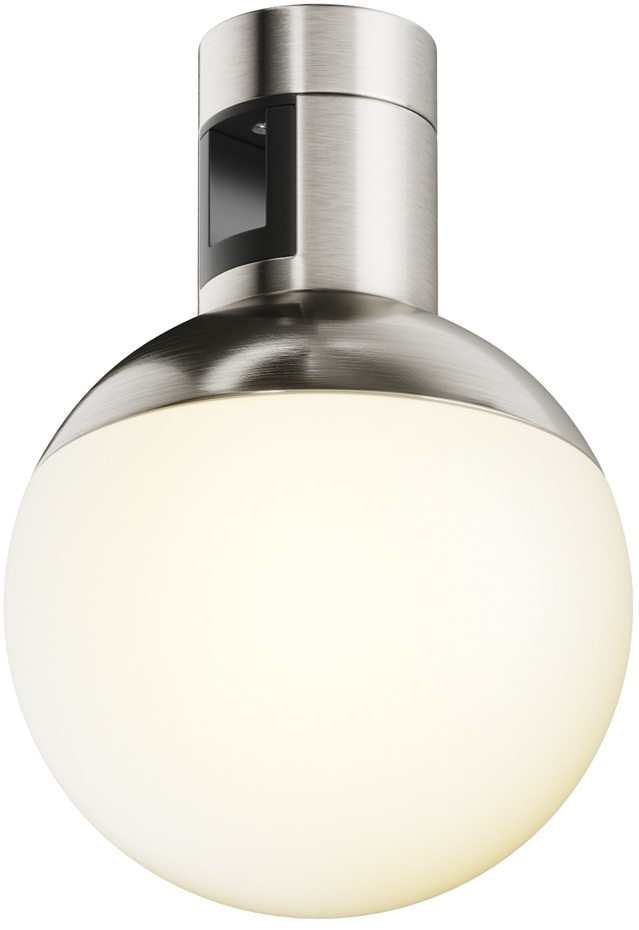 Maytoni Трековый светильник Luna TR149-1-5W3K-PT 