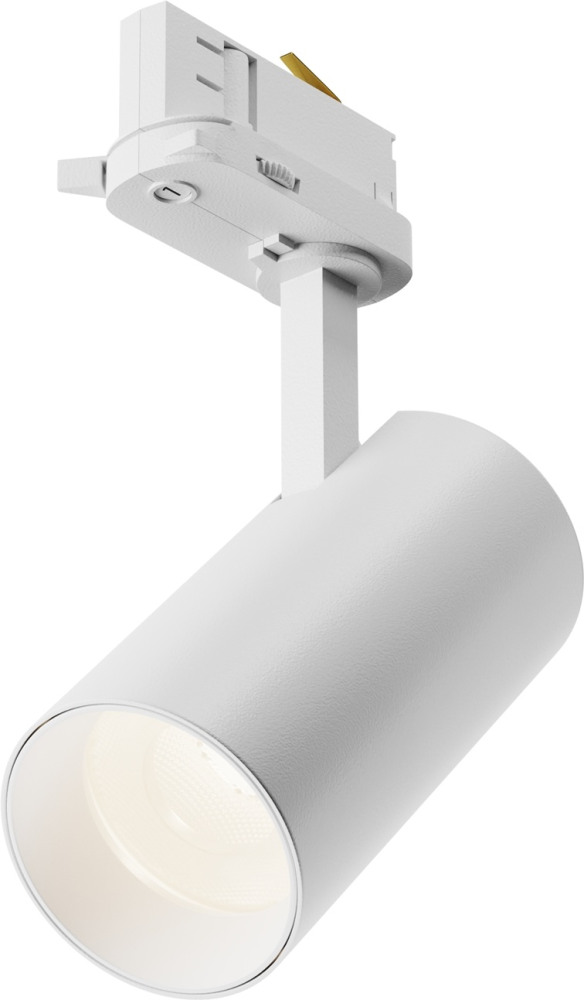 Maytoni Трековый светильник Focus Led TR197-3-12WCCT-M-W 