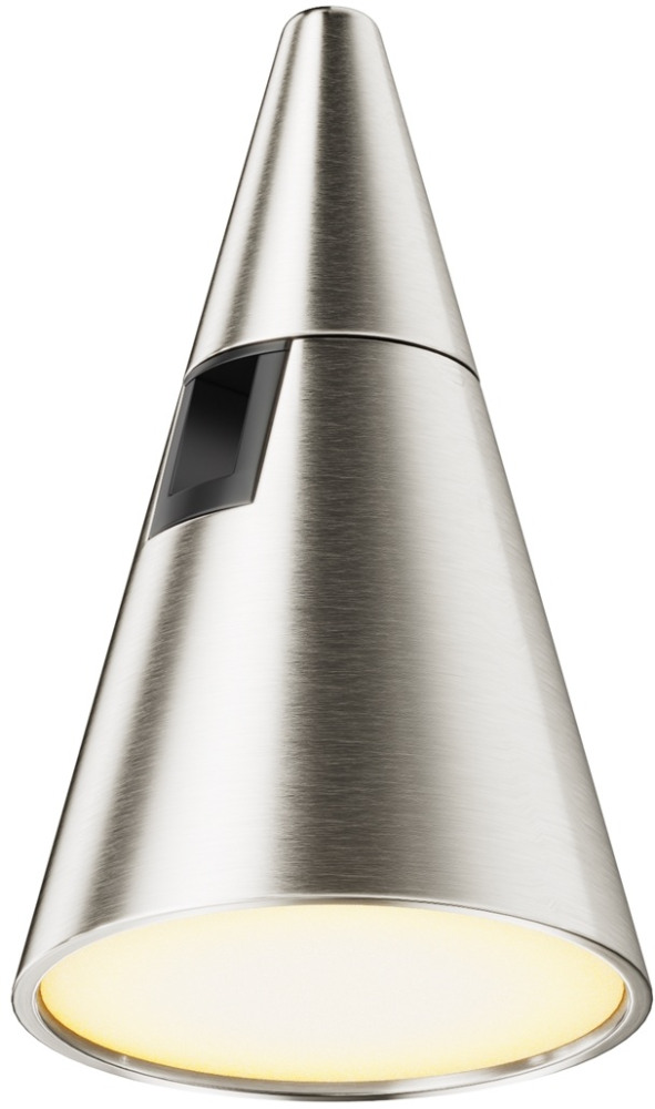 Maytoni Трековый светильник Keila TR146-1-5W3K-PT 