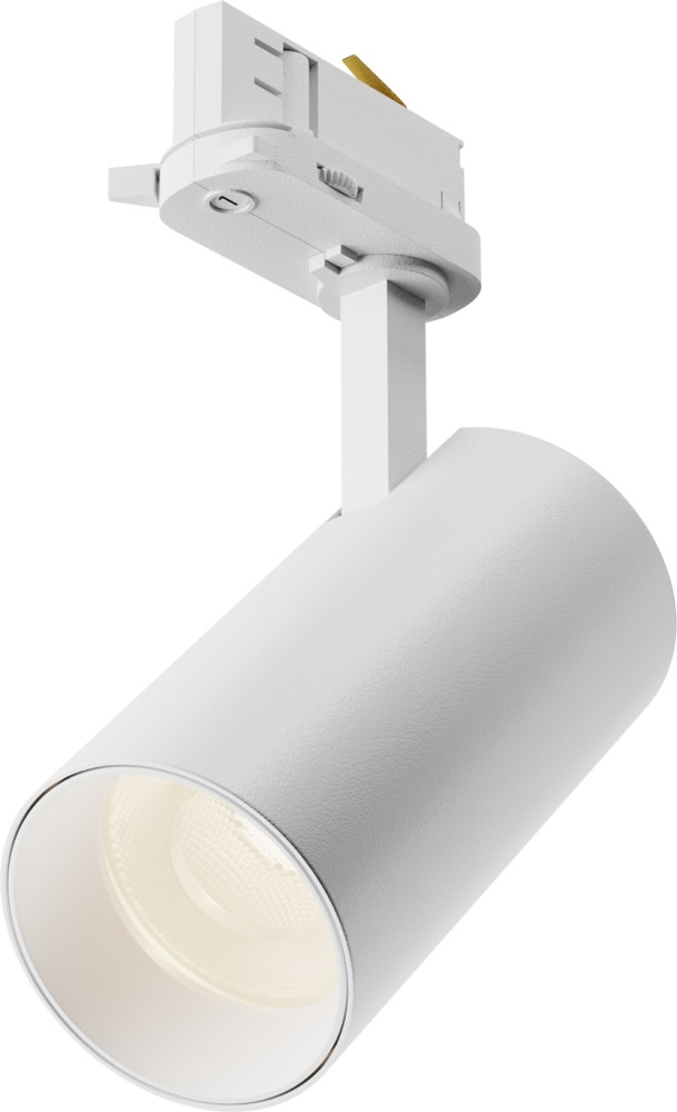 Maytoni Трековый светильник Focus Led TR197-3-20WCCT-M-W 