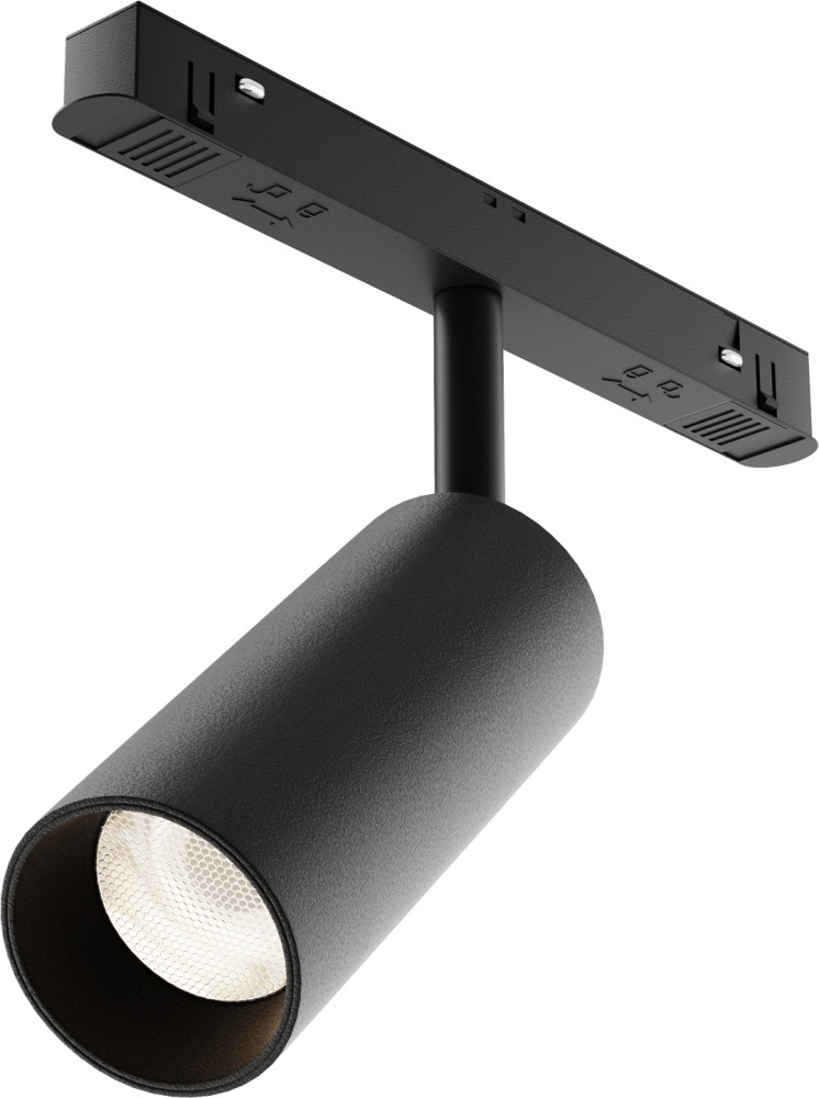 Maytoni Трековый светильник Focus Led TR032-4-12WTW-M-DD2-B 