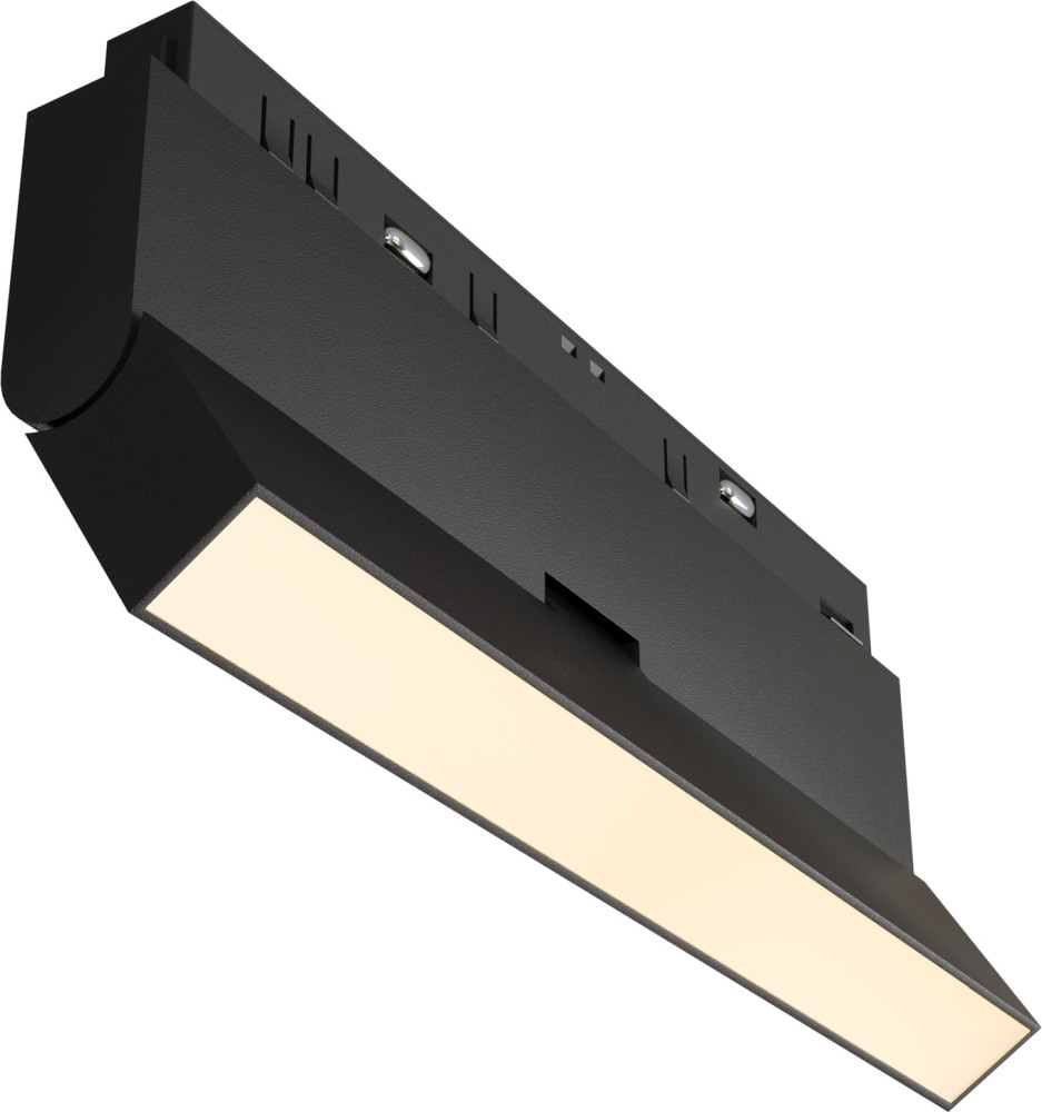 Maytoni Трековый светильник Basis Rot TR036-4-12WTW-DD2-B 