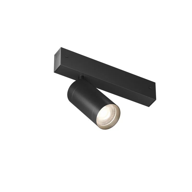 Denkirs Трековый светильник SMART SPOT Zigbee DK8310-BK 