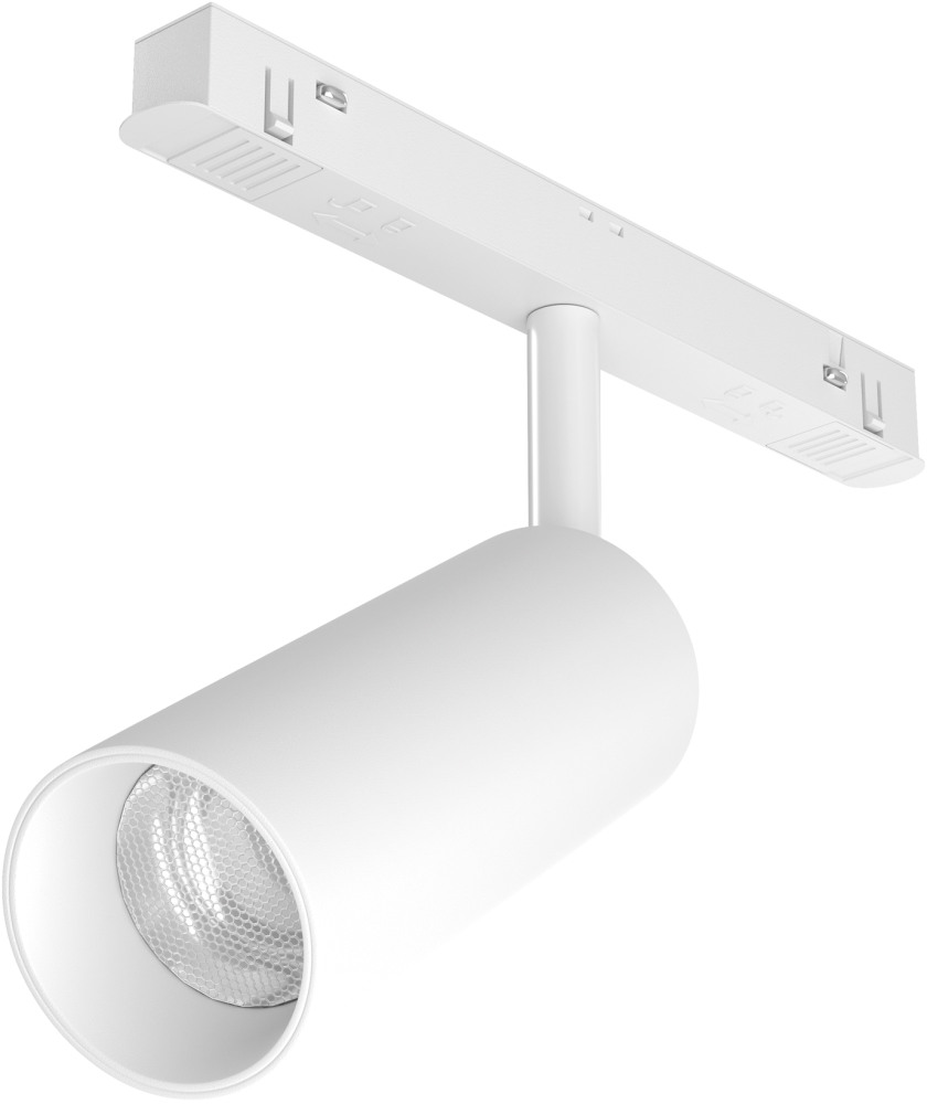 Трековый светильник Focus LED TR032-2-12W4K-S-W 