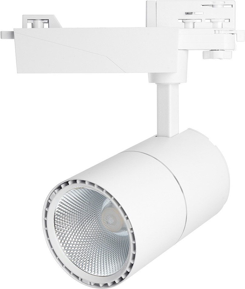 Feron Трековый светильник AL103 51003 