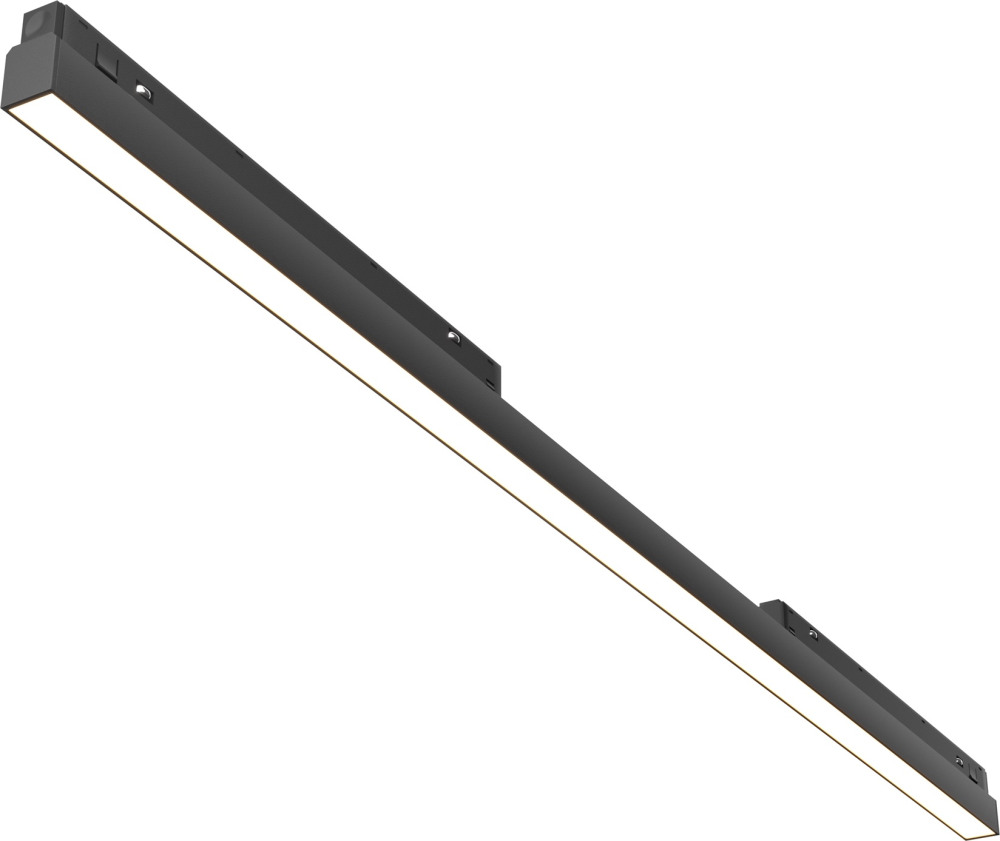 Maytoni Трековый светильник Basis TR030-4-30WTW-DD2-B 