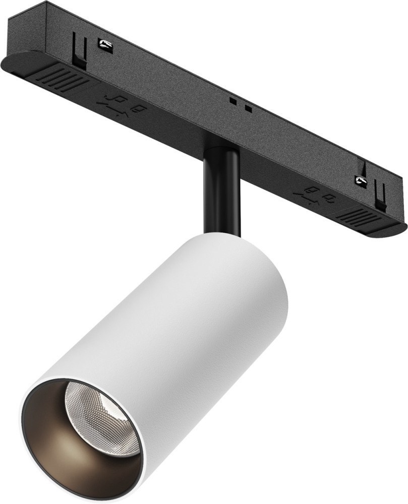 Maytoni Трековый светильник Focus LED TR032-4-5W3K-M-DS-BW 