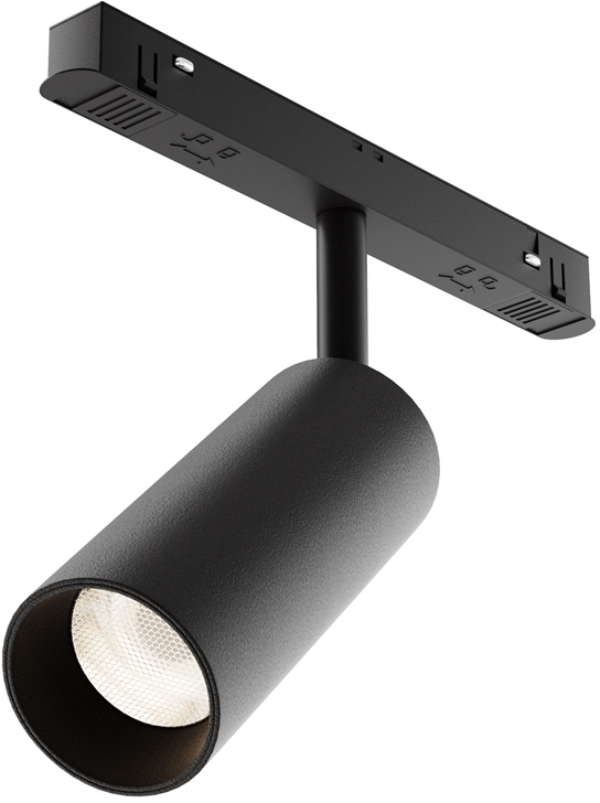 Maytoni Трековый светильник Focus LED TR032-4-12WTW-S-DD-B 