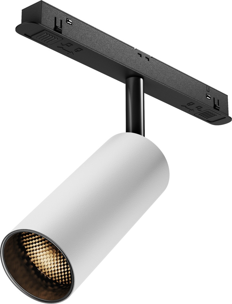 Maytoni Трековый светильник Focus LED TR032-2-12W3K-M-BW 