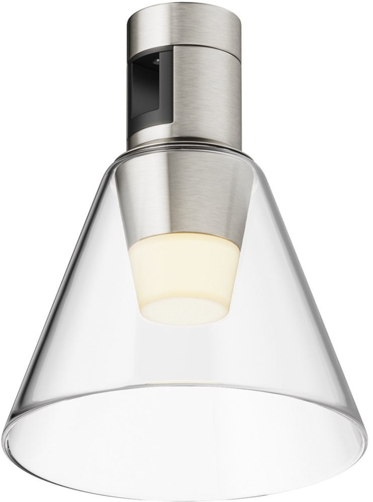 Maytoni Трековый светильник Bianca TR147-1-3W3K-PT 