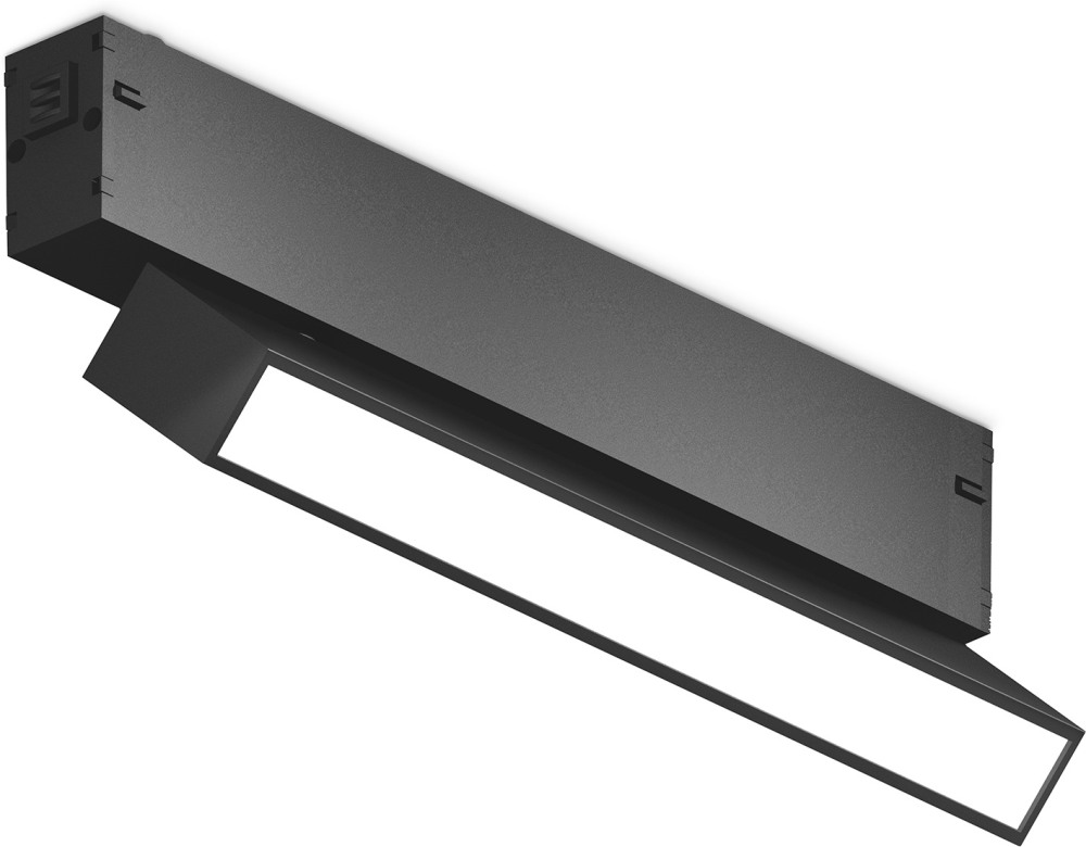 Ambrella Трековый светильник TRACK SYSTEM GL1322 