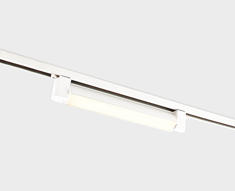 Italline Трековый светильник  IT08-8029 white 4000K 