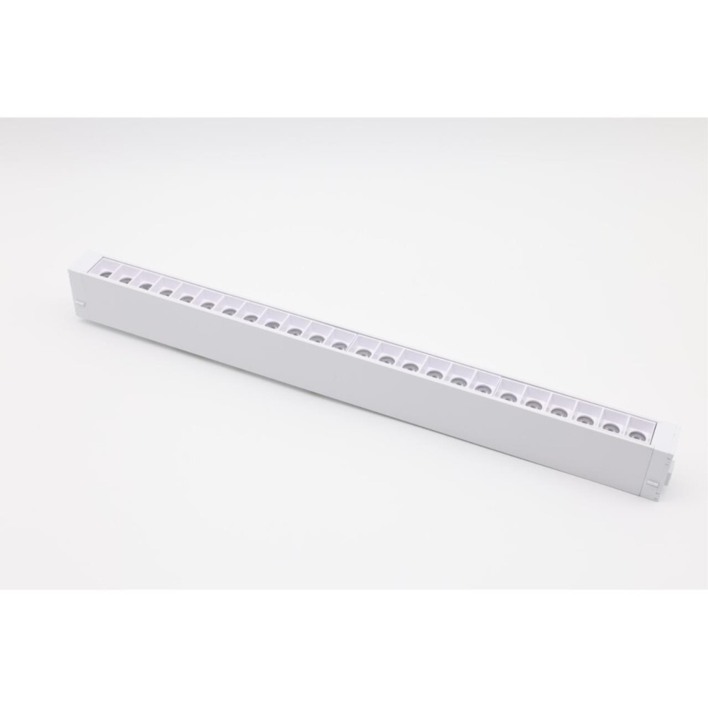 Aployt Трековый светильник Magnetic track 220 APL.0200.10.18 