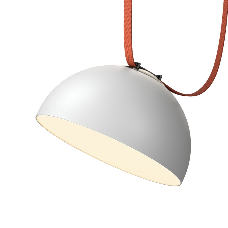 Denkirs Трековый светильник BELTY FLOW DK5563-WH+BK 