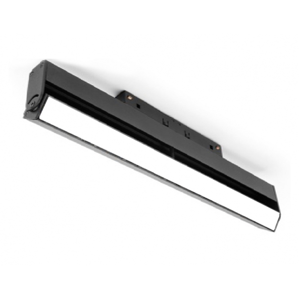 AM Group Трековый светильник MAGNET OPAL MAGNET AM422 LL-20A-18P-12W-4000K 