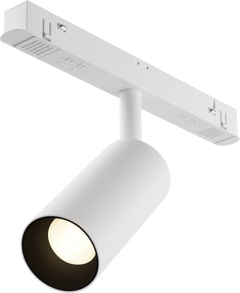 Maytoni Трековый светильник Focus LED TR032-4-5WTW-S-DD-W 