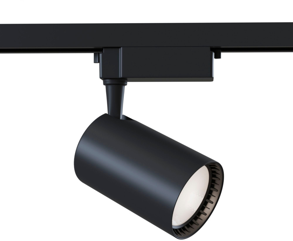 Maytoni Трековый светильник Track lamps TR003-1-30W3K-B 
