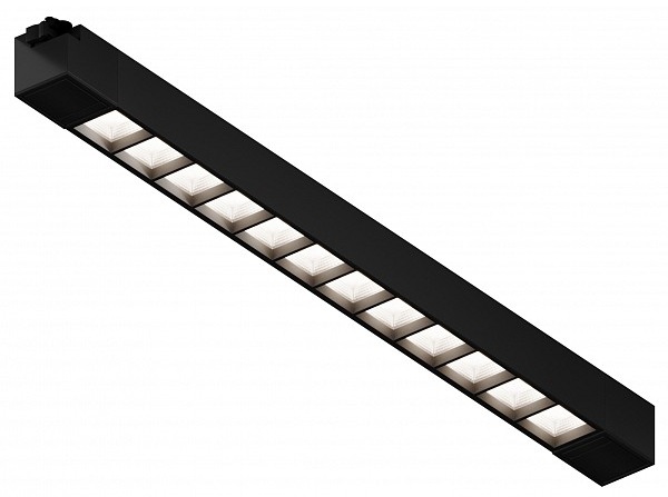 Hesby Lighting Трековый светильник Skylite HSBL_0145 