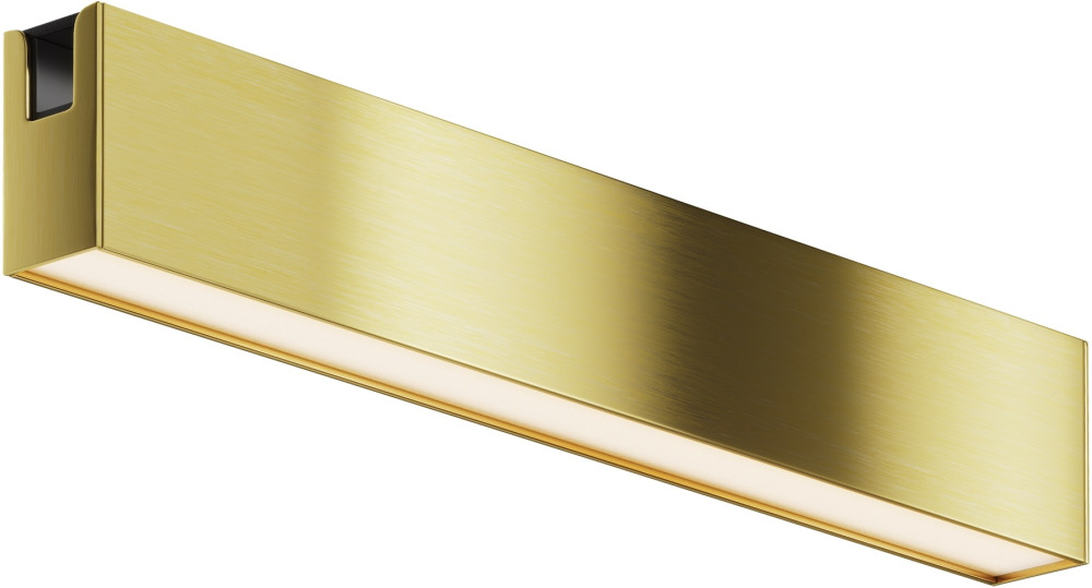 Maytoni Трековый светильник Basis TR151-1-18W3K-BS 