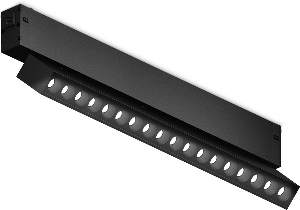 Ambrella Трековый светильник TRACK SYSTEM GL1352 