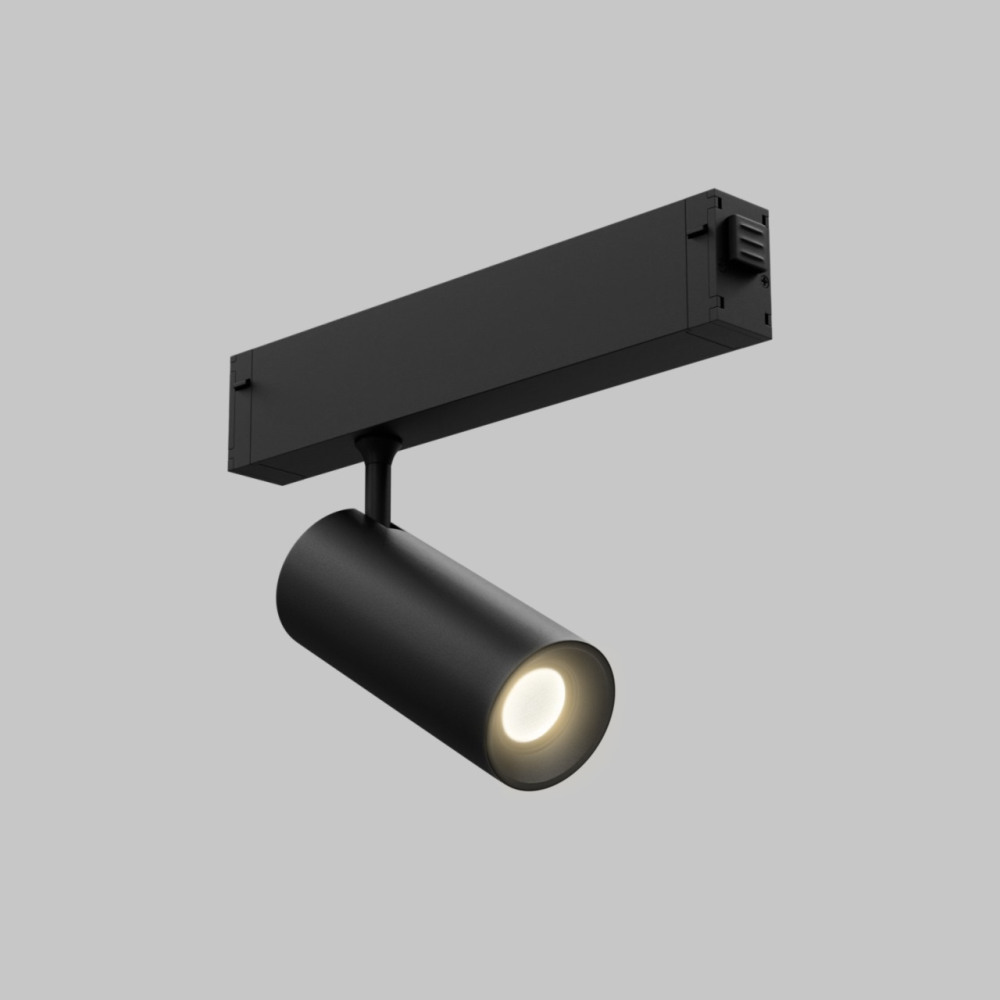 Imex Трековый светильник Smart Line IL.0050.5005-12-CCT-BK 