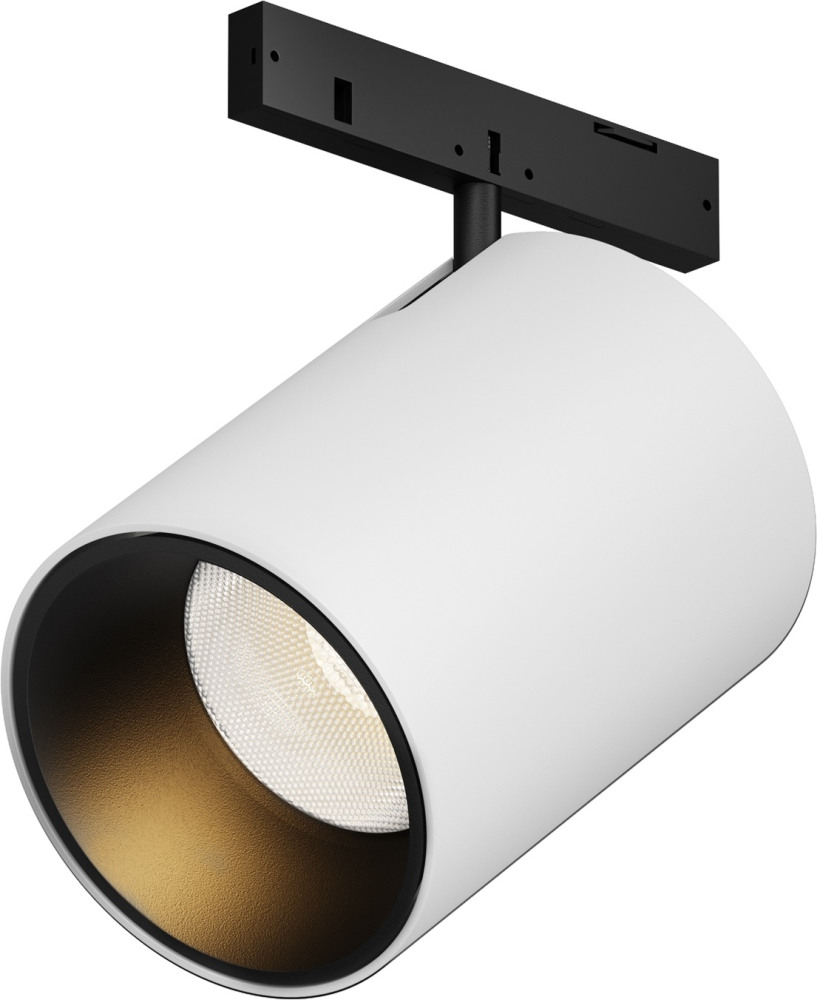 Maytoni Трековый светильник Focus Led TR187-1-9W2.7K-M-BW 