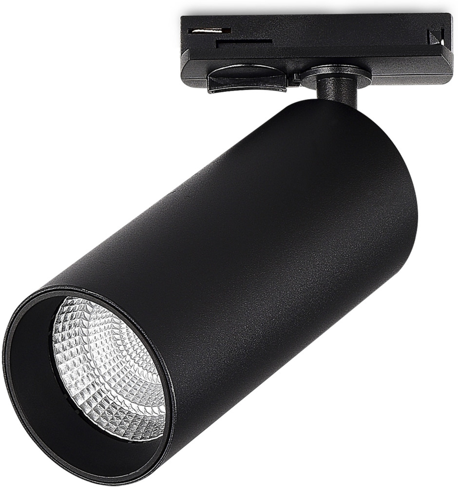 ST Luce Трековый светильник Однофазная трековая система ST382.436.20.TRIAC 