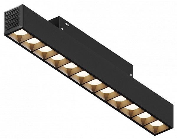 Hesby Lighting Трековый светильник ElDeko HSBL_0146 