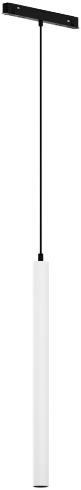 Maytoni Трековый светильник Focus LED TR226-4-5WTW-M-DD2-W 