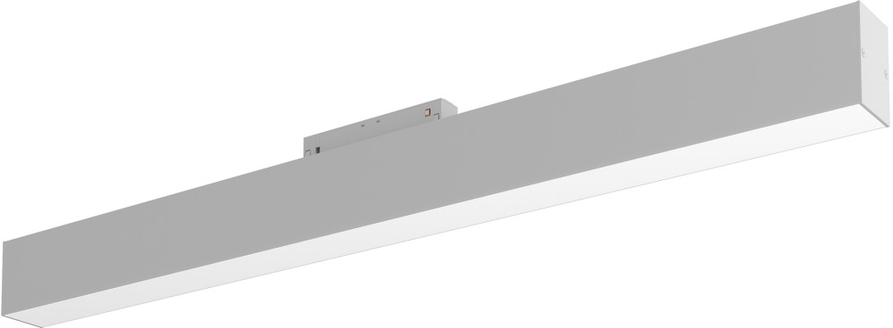 Трековый светильник Basis TR074-2-20W4K-W 