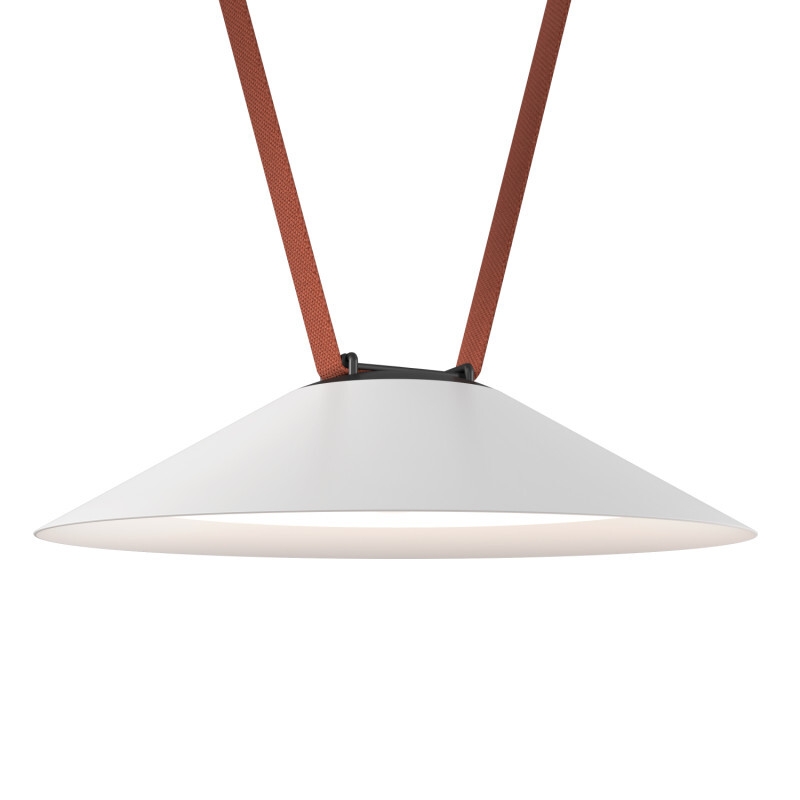 Denkirs Трековый светильник BELTY SMART FLOW DK5664-WH+BK 