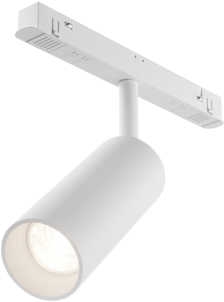 Трековый светильник Focus LED TR032-4-12W3K-S-DS-W 